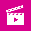 JioCinema HD Player icon