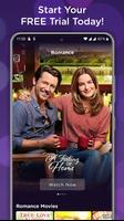 Hallmark Movies Now pour Android TV Affiche