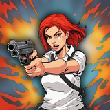 Rage Swarm أيقونة