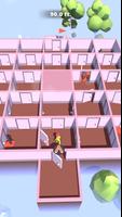 3 Schermata Risky Doors