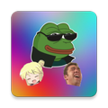 CopyPasta Keyboard