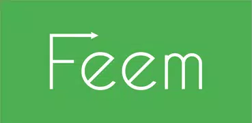 Feem. Share Files Offline
