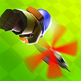 BATTLE GG ikona
