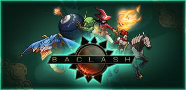 BAClash