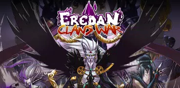 Eredan Arena - Clan Wars