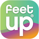 APK FeetUp® Experience