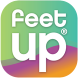 FeetUp® Experience