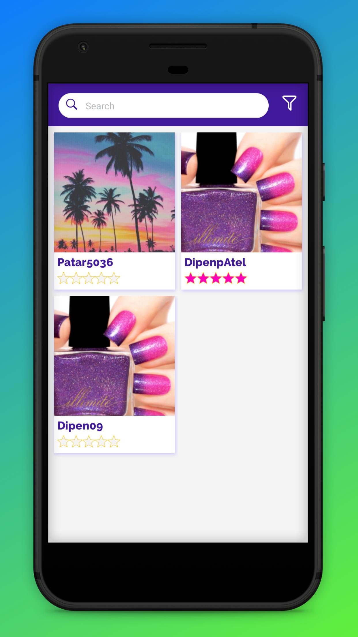 feetfinder apk