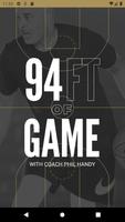 94FEETOFGAME الملصق