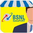 BSNL SalesPort - 360° Sales Ap