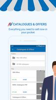 BSNL SalesPort  360° Sales App screenshot 1