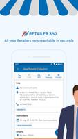 BSNL SalesPort - 360° Sales Ap syot layar 3