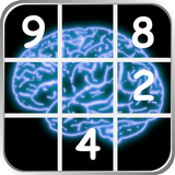 Crazy Sudoku simgesi