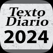 TextoDiario2024 ikon