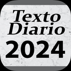 TextoDiario2024 иконка
