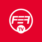 FEF TV-icoon