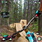 آیکون‌ Bmx Games Freestyle Bmx Bike