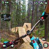 BMX Игры Фристайл BMX байк