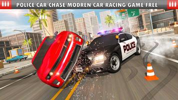 Police Chase Games: Cop Games capture d'écran 2