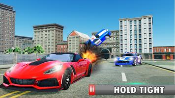 Police Chase Games: Cop Games 截圖 3