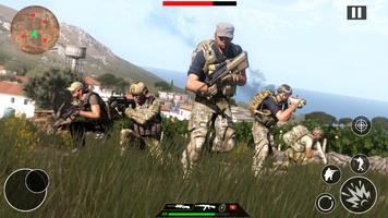 Elite Sniper Shooter 3D Game screenshot 2