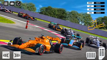Formula Clash Car Racing Games gönderen