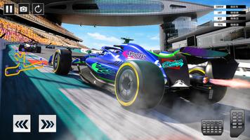 Formula Clash Car Racing Games Ekran Görüntüsü 1