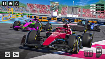Formula Clash Car Racing Games Ekran Görüntüsü 2