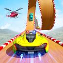 Police Car Stunts - Car Racing APK