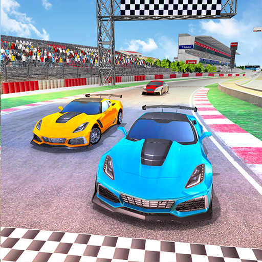 Veloce Auto Da corsa Giochi