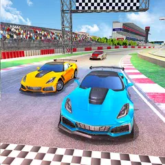 Descargar APK de Ayuno Coche Carreras Juegos