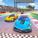 速い 車 レーシング ゲーム オフライン APK