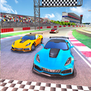 Fasten Wagen Rennen Spiele APK