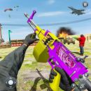 Commando FPS Gun Shooting Game APK