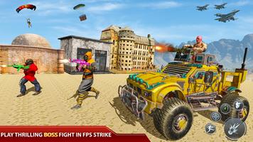 Giochi Di Pistola Gratis 3d screenshot 1