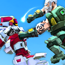 Real Wrestling Rumble Fight APK
