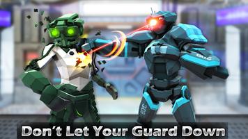 Real Wrestling Rumble Fight captura de pantalla 3
