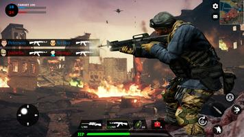 moderno pistola sciopero 2021 screenshot 1