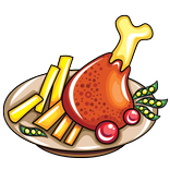 اكلات مصريه