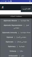 كلمات ومصطلحات انجليزية screenshot 1