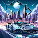 APK Car Puzzle Game
