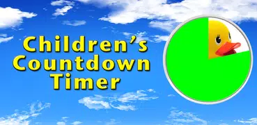 Visual Countdown Timer