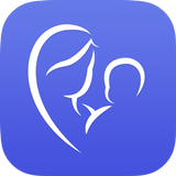 آیکون‌ Baby Feed Timer, Breastfeeding