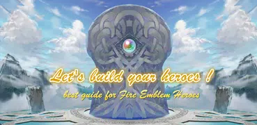 FEH Guide to Build Heroes