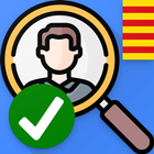 Feina a Catalunya icon
