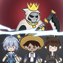 猛鬼發育 - 恐怖驚險塔防遊戲.鬧鬼宿舍躺平防禦 APK