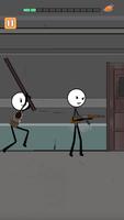 Stickman Escape screenshot 2