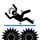 畫線火柴人 - 救救火柴人闖關遊戲,腦洞大師腦筋急轉彎 APK