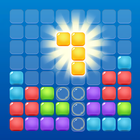 Block Puzzle ícone