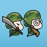 小兵军团 - 保卫家园,英雄放置策略塔防游戏,模拟对战手游 APK